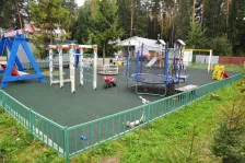 Дом, 252 м² - фото 60