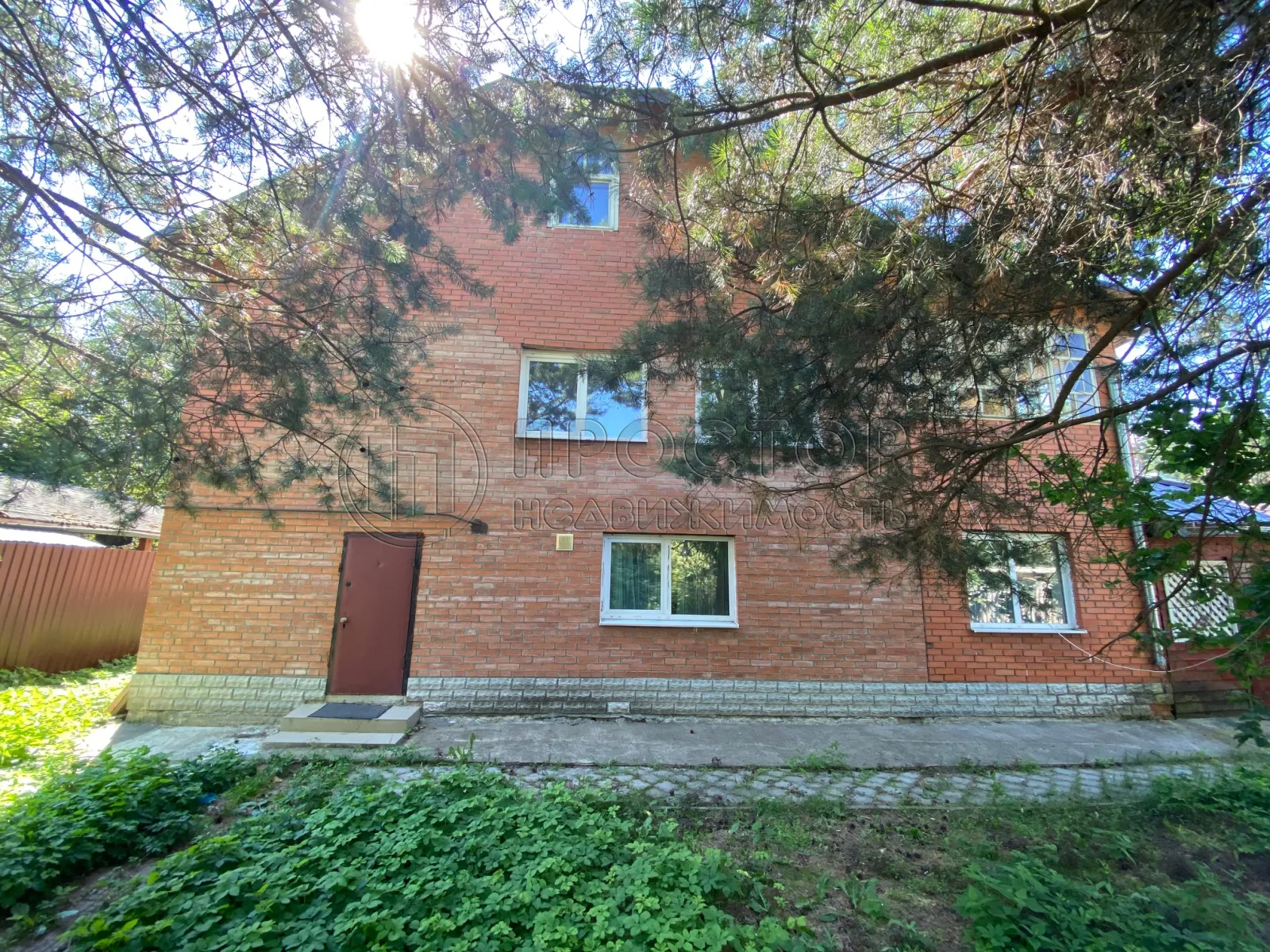 Дом, 252 м² - фото 5