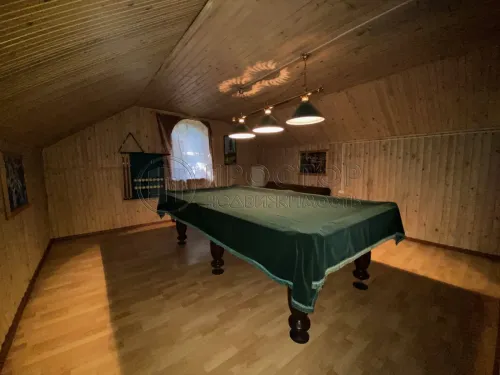 Дом, 252 м² - фото 23