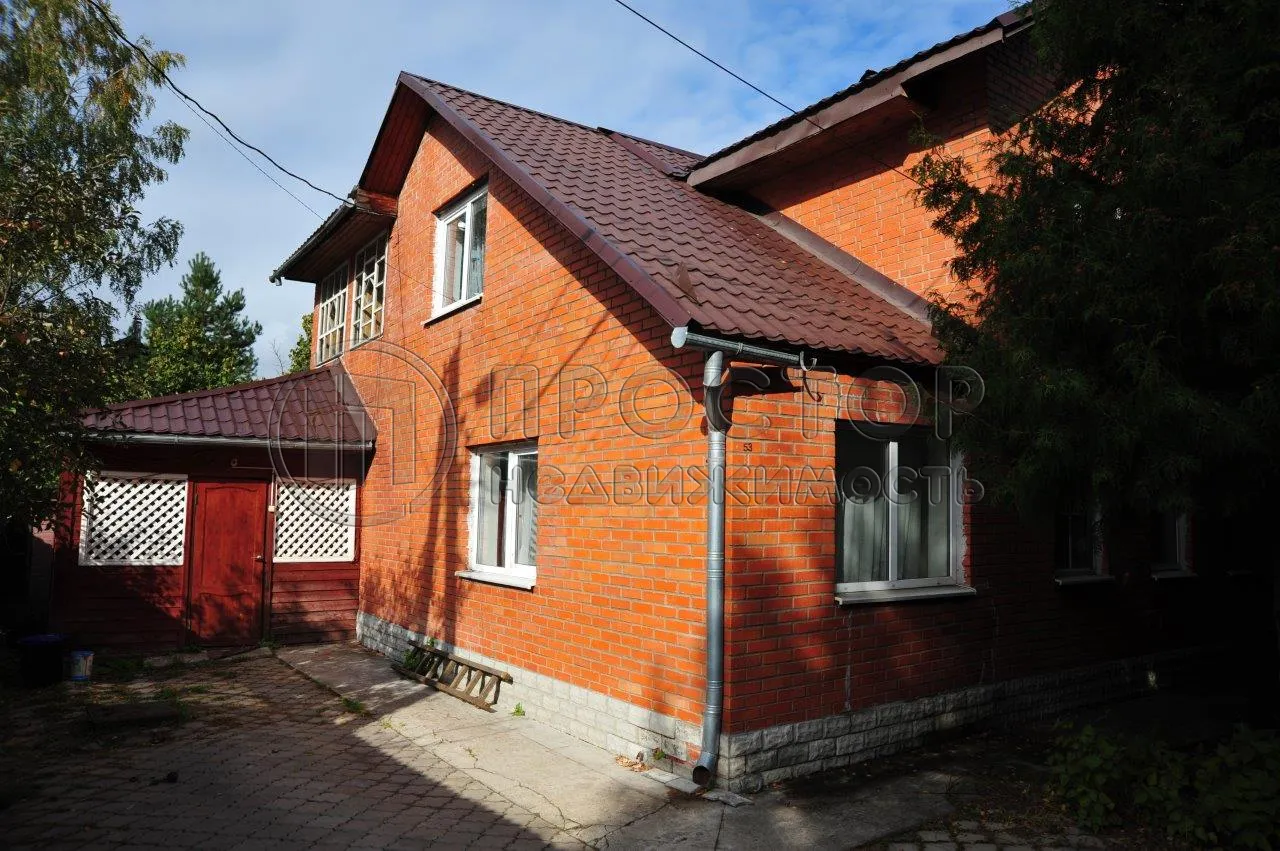 Дом, 252 м² - фото 2