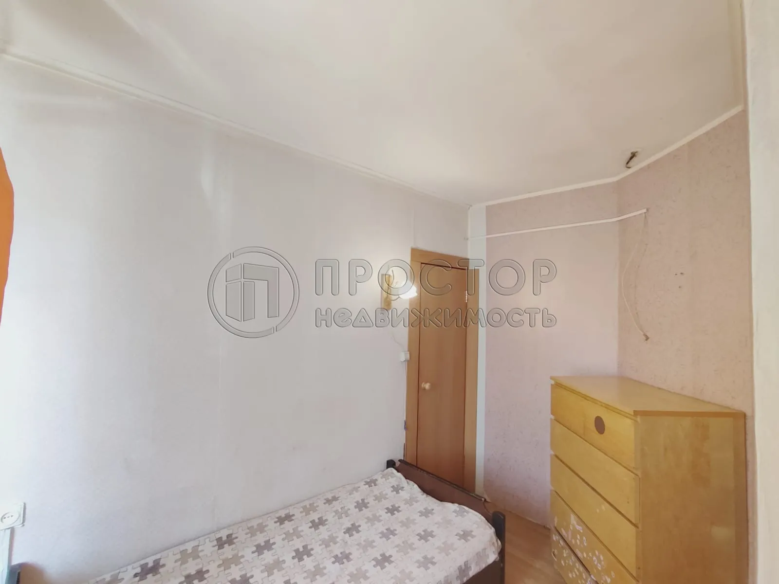 1-комнатная квартира, 30.4 м² - фото 3