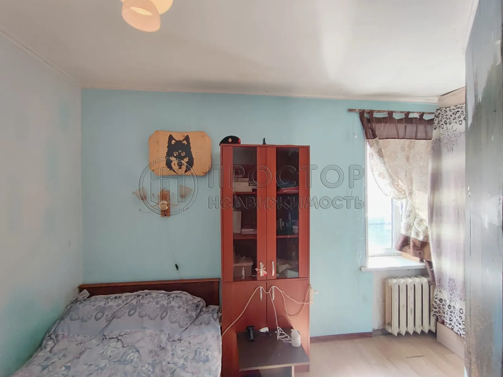 1-комнатная квартира, 30.4 м² - фото 4