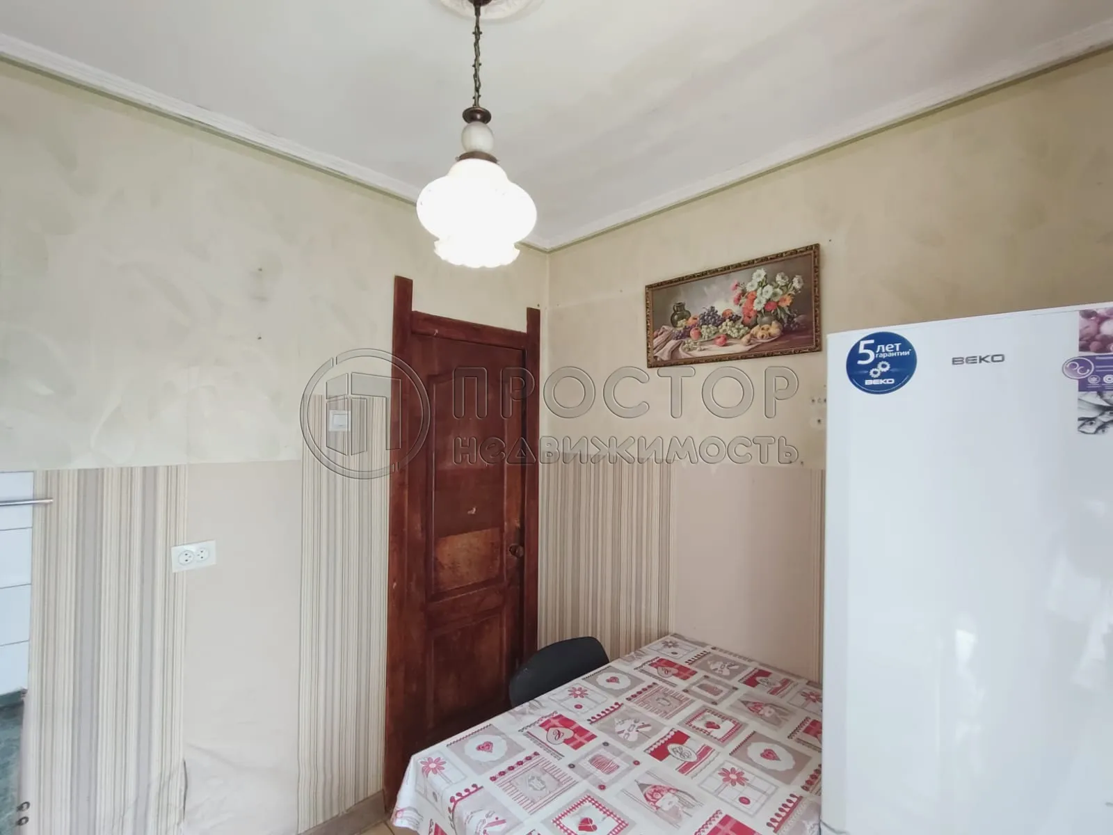 1-комнатная квартира, 30.4 м² - фото 7