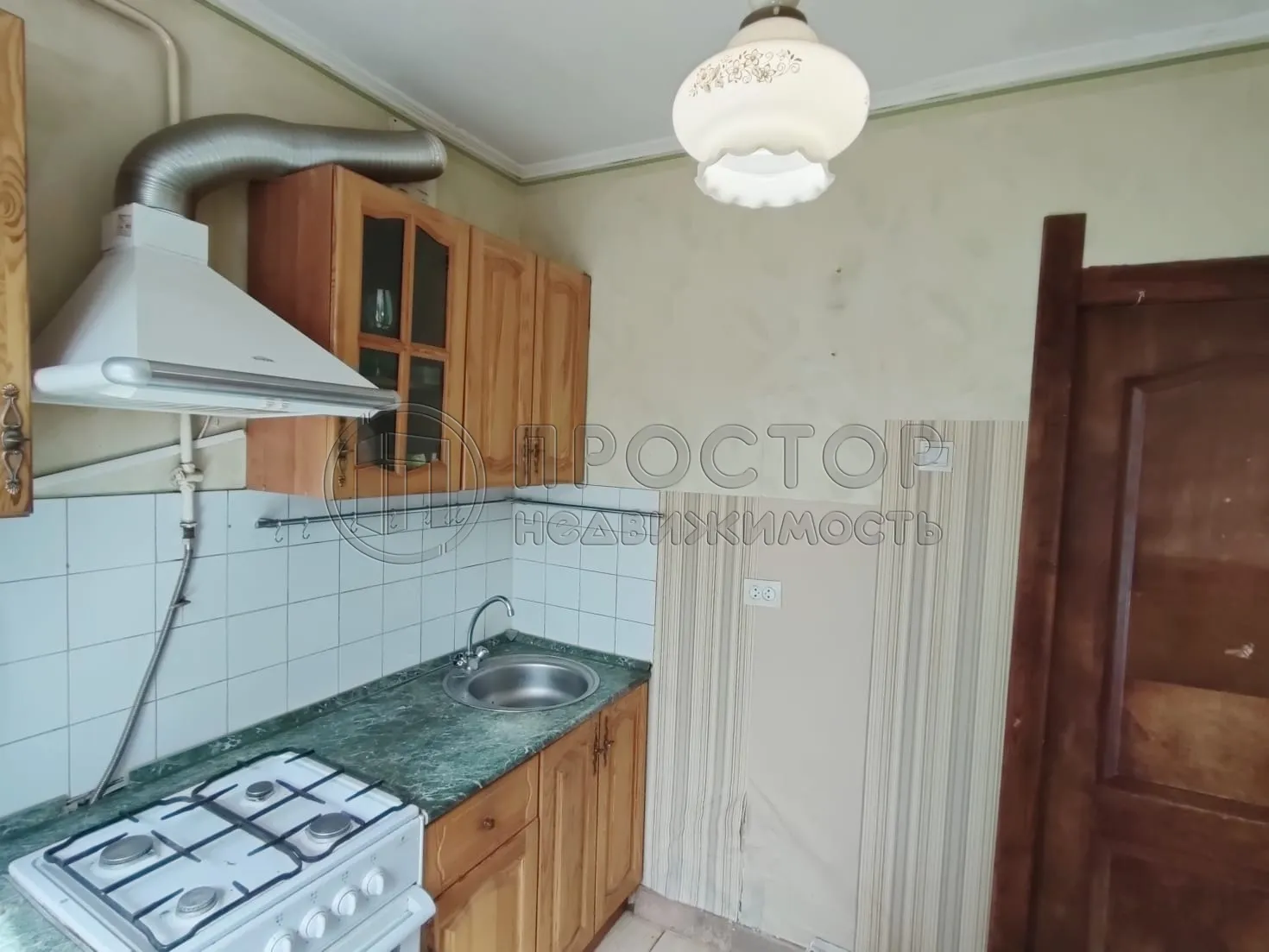 1-комнатная квартира, 30.4 м² - фото 8