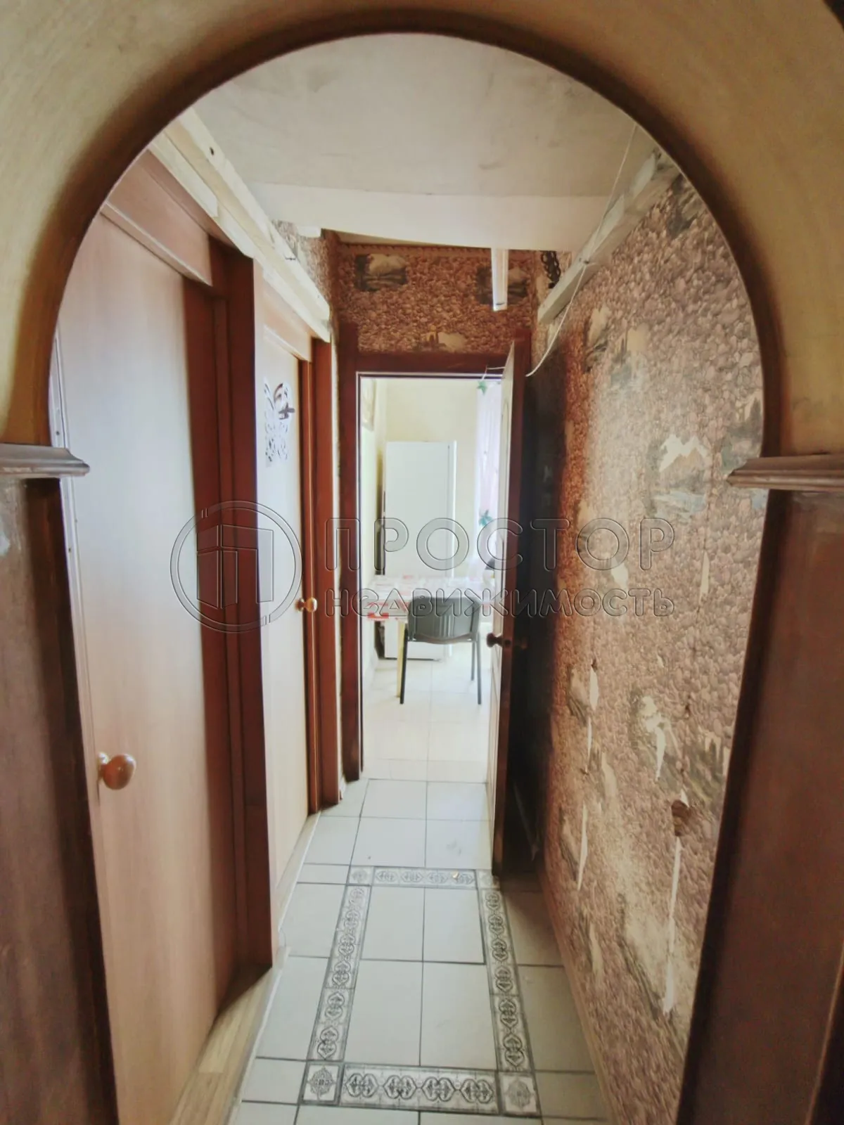 1-комнатная квартира, 30.4 м² - фото 10