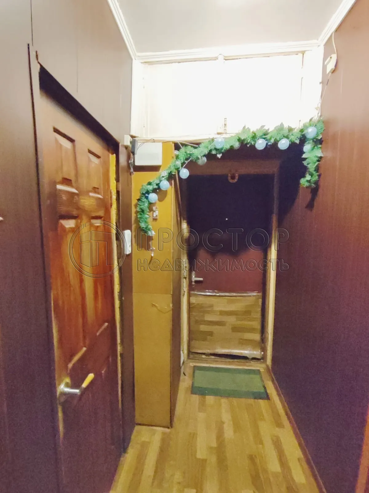 1-комнатная квартира, 30.4 м² - фото 11