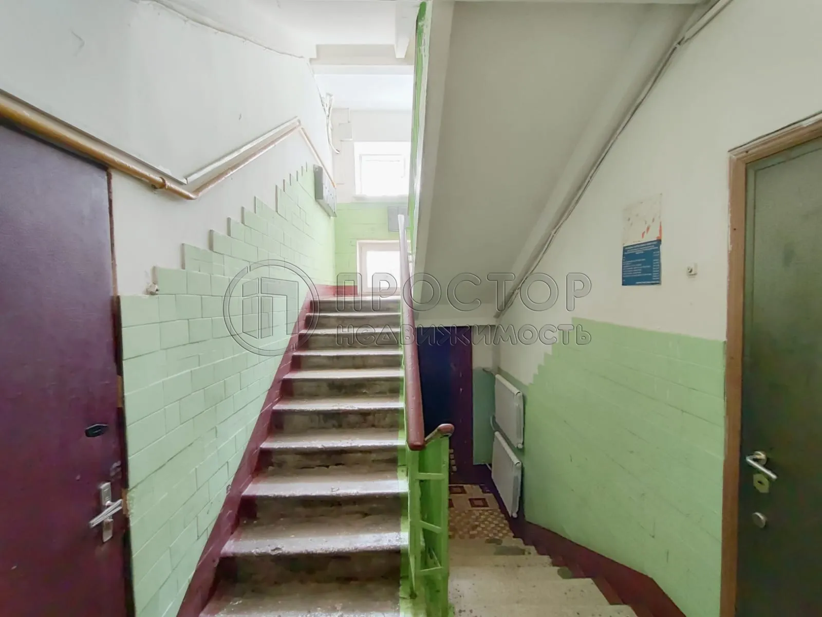 1-комнатная квартира, 30.4 м² - фото 12