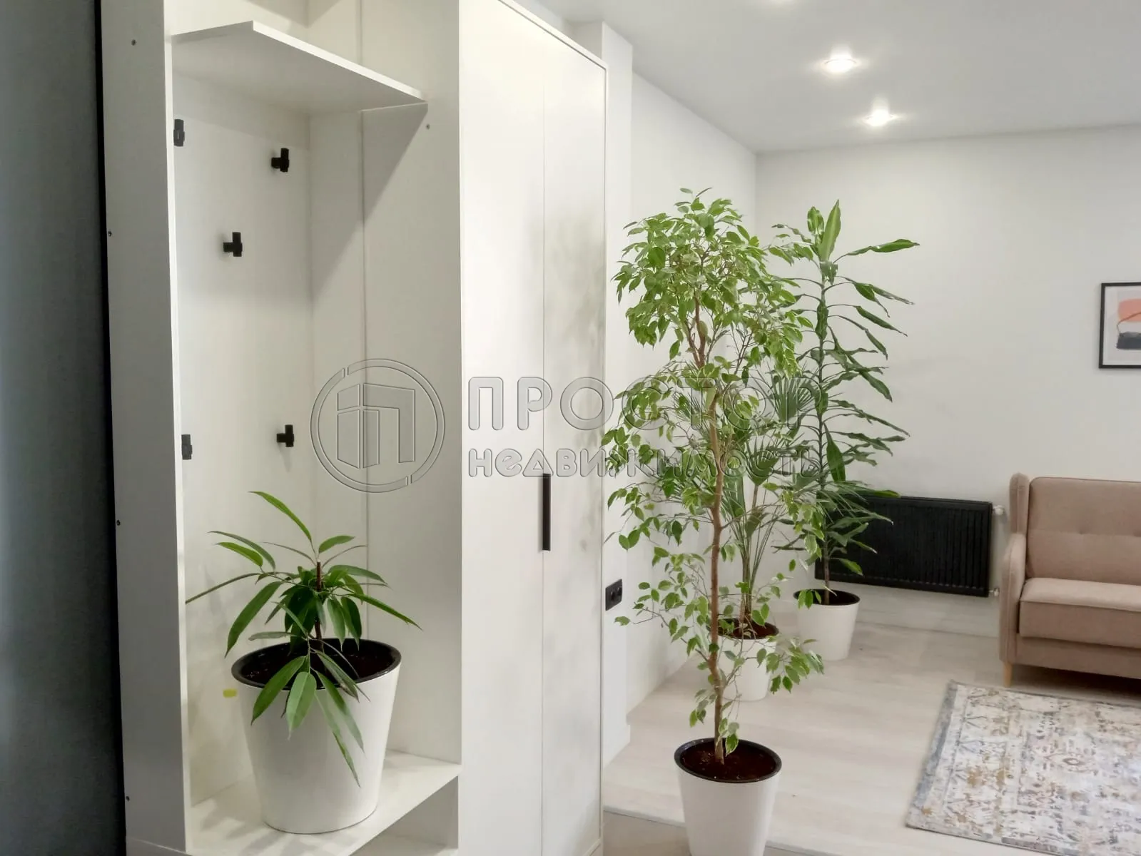 Студия, 15 м² - фото 2