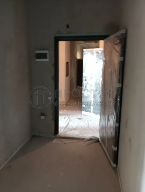 1-комнатная квартира, 50.1 м² - фото 2