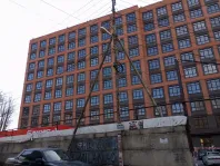 1-комнатная квартира, 50.1 м² - фото 12