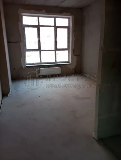 1-комнатная квартира, 50.1 м² - фото 5