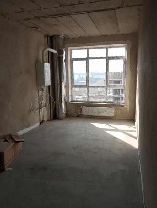 1-комнатная квартира, 50.1 м² - фото 6