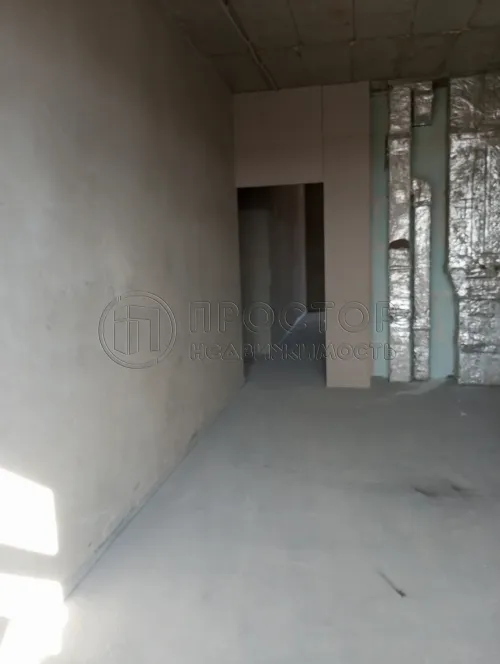 1-комнатная квартира, 50.1 м² - фото 7