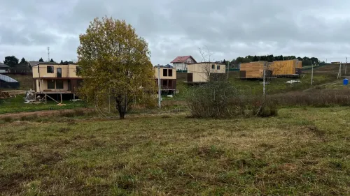Участок, 12.2 сот. - фото 5