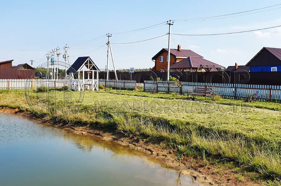 Коммерческая недвижимость (земельный участок),  м² - фото 11