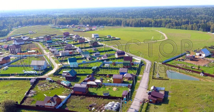 Коммерческая недвижимость (земельный участок),  м² - фото 12