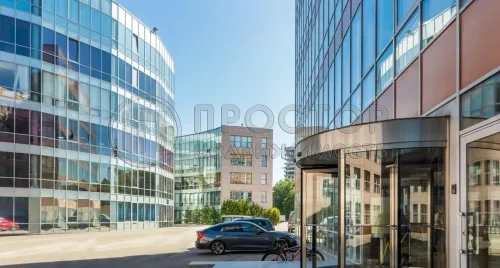 Коммерческая недвижимость (офисное), 368.5 м² - фото 3