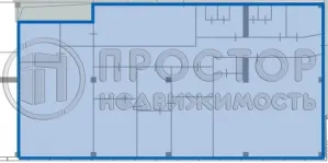 Коммерческая недвижимость (офисное), 368.5 м² - фото 17