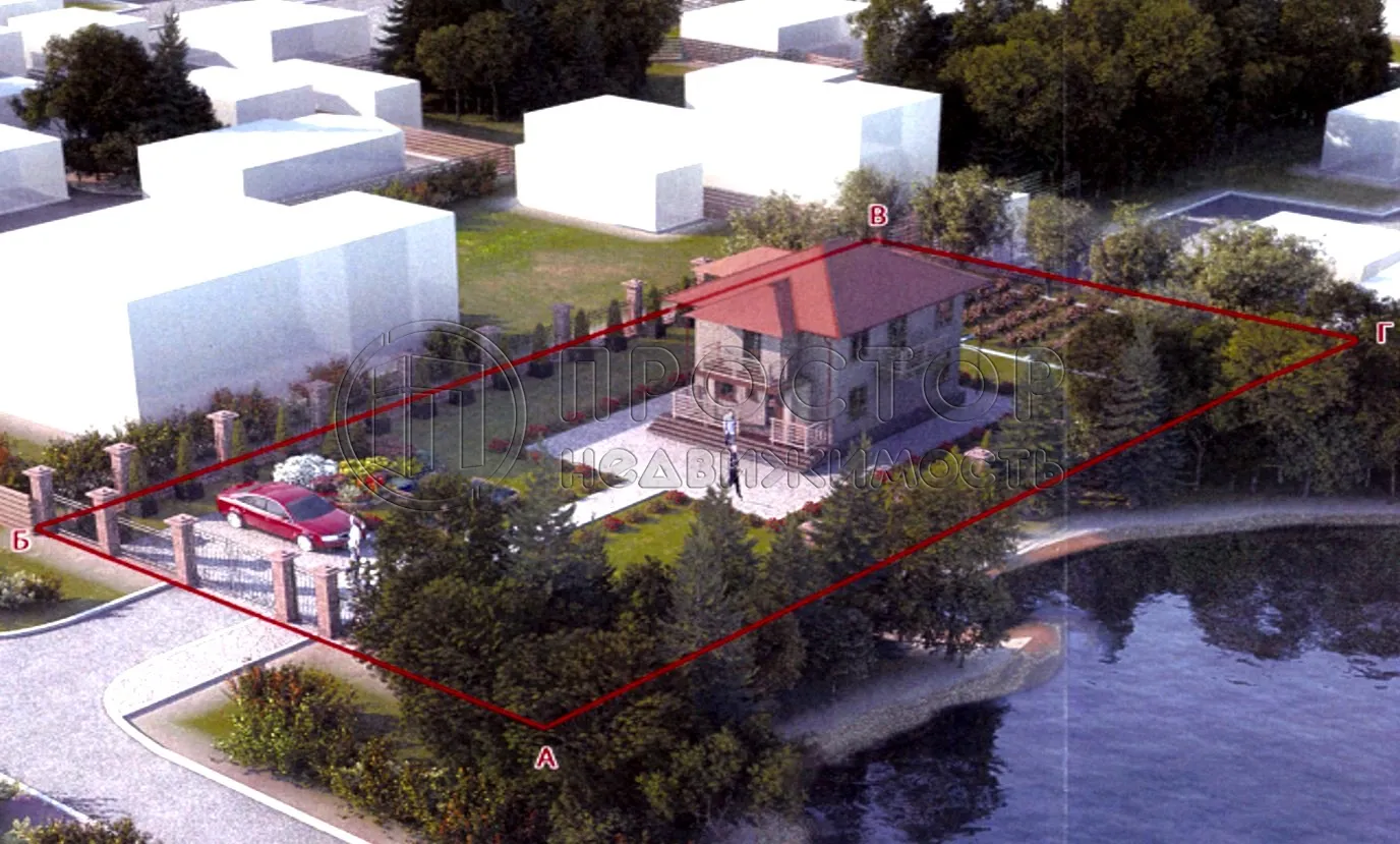 Участок, 7.8 сот. - фото 6