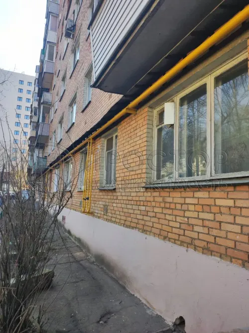 2-комнатная квартира, 42.5 м² - фото 2