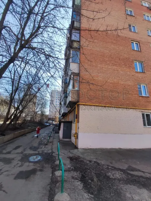 2-комнатная квартира, 42.5 м² - фото 3