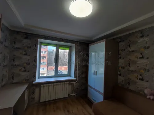 2-комнатная квартира, 42.5 м² - фото 20