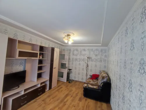 2-комнатная квартира, 42.5 м² - фото 23