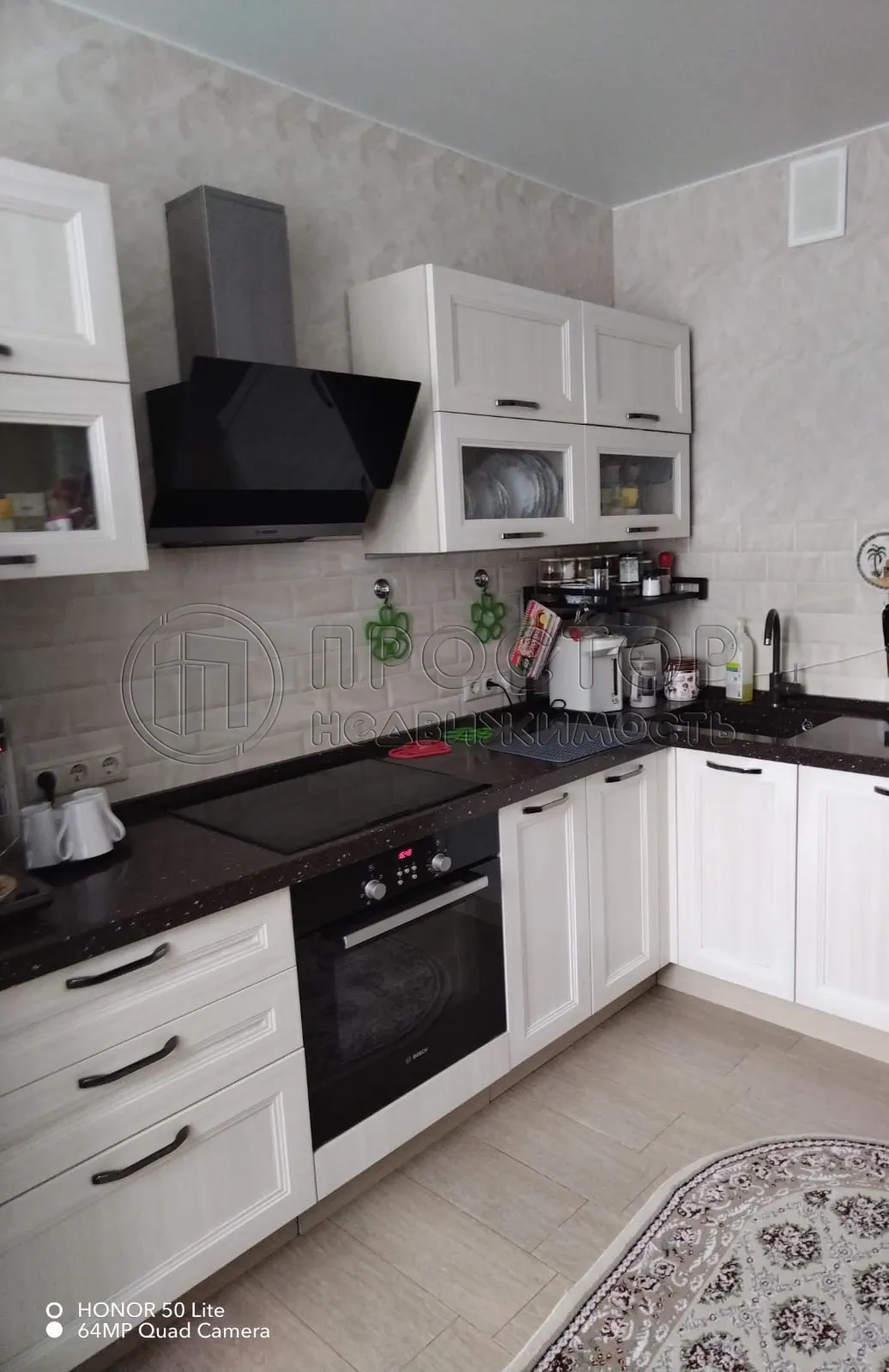 2-комнатная квартира, 54.4 м² - фото 6