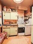 1-комнатная квартира, 32 м² - фото 17