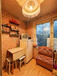1-комнатная квартира, 32 м² - фото 18