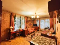 1-комнатная квартира, 32 м² - фото 13