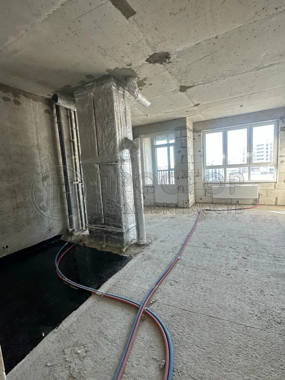 Студия, 28.6 м² - фото 5