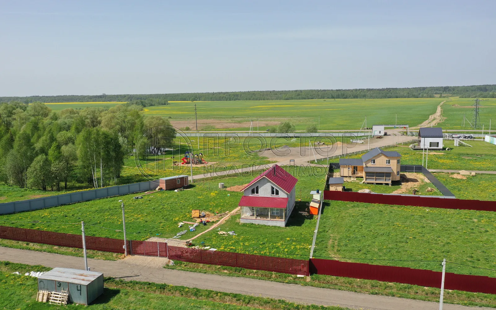 Участок, 10.32 сот. - фото 4