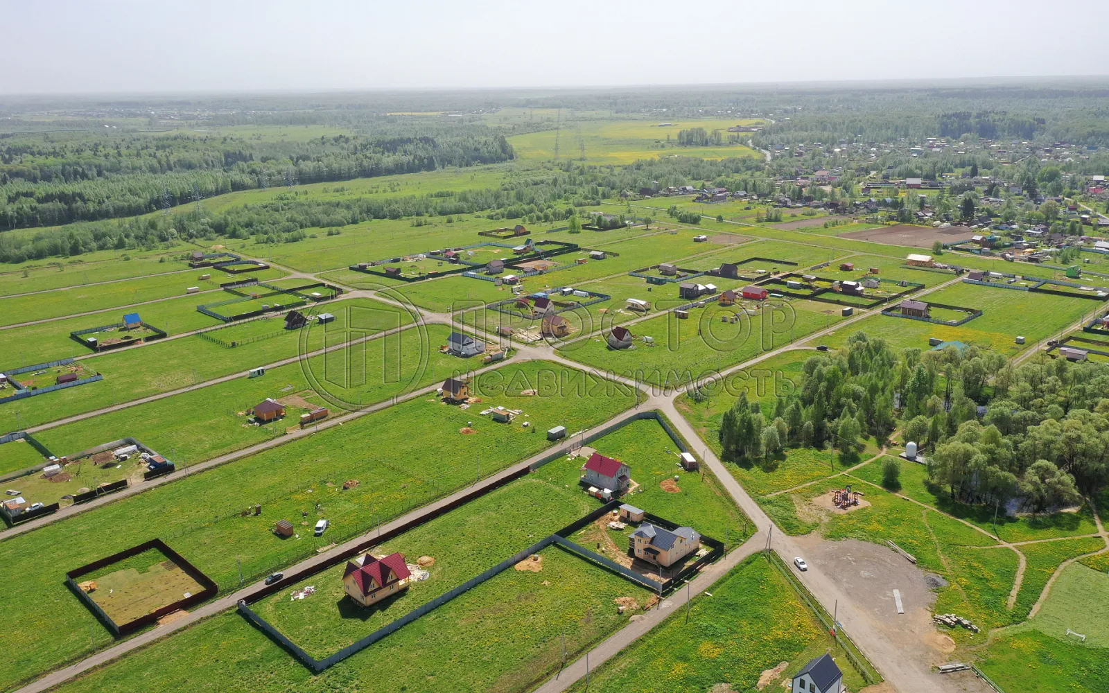 Участок, 10.32 сот. - фото 5