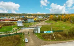 Участок, 10.32 сот. - фото 11
