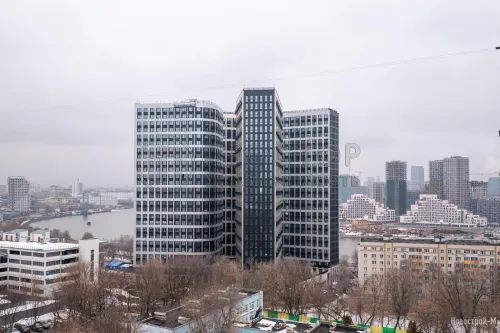 1-комнатная квартира, 33.9 м² - фото 10