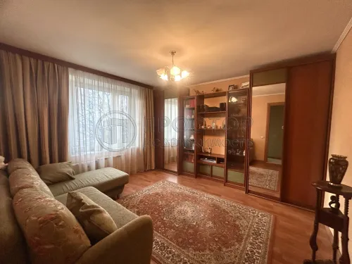 2-комнатная квартира, 40 м.кв.