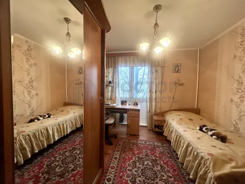 2-комнатная квартира, 40 м² - фото 5