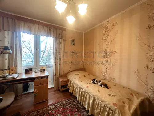 2-комнатная квартира, 40 м² - фото 6