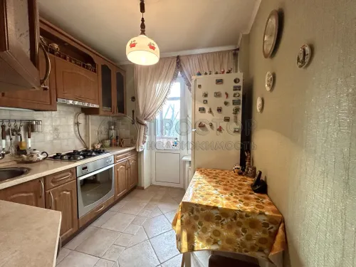 2-комнатная квартира, 40 м² - фото 9