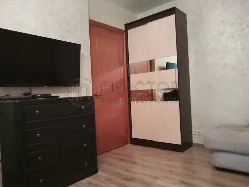 1-комнатная квартира, 32.5 м² - фото 4