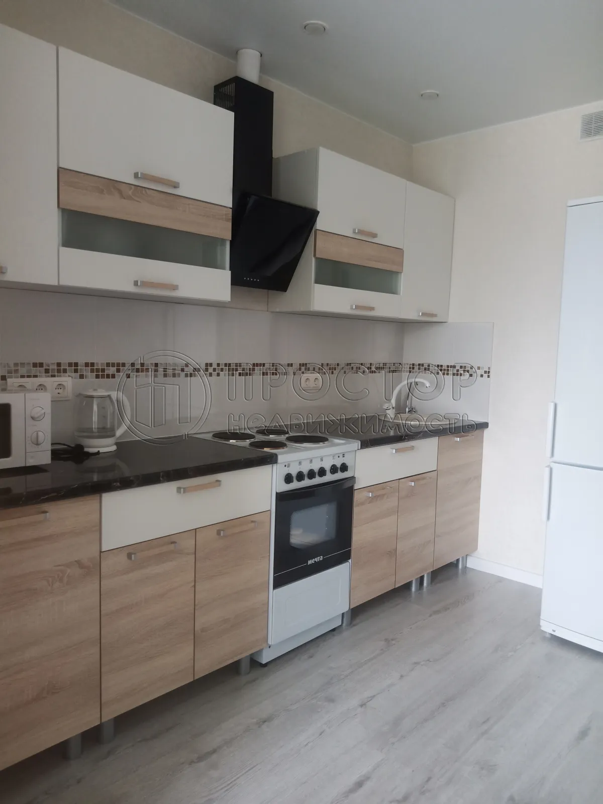 Студия, 25 м² - фото 2