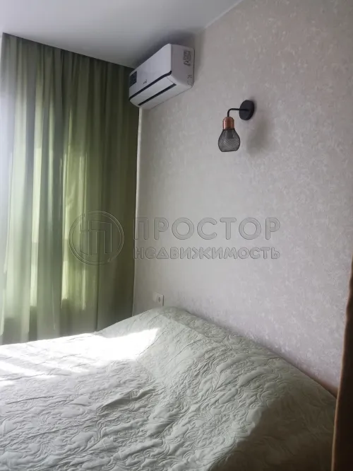 Студия, 25 м² - фото 4