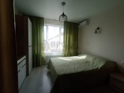 Студия, 25 м² - фото 5