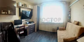 3-комнатная квартира, 75 м² - фото 23