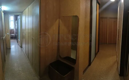 3-комнатная квартира, 75 м² - фото 9