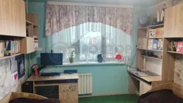 3-комнатная квартира, 75 м² - фото 26