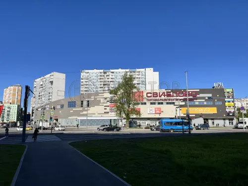 3-комнатная квартира, 75 м² - фото 3