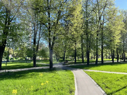 3-комнатная квартира, 75 м² - фото 12