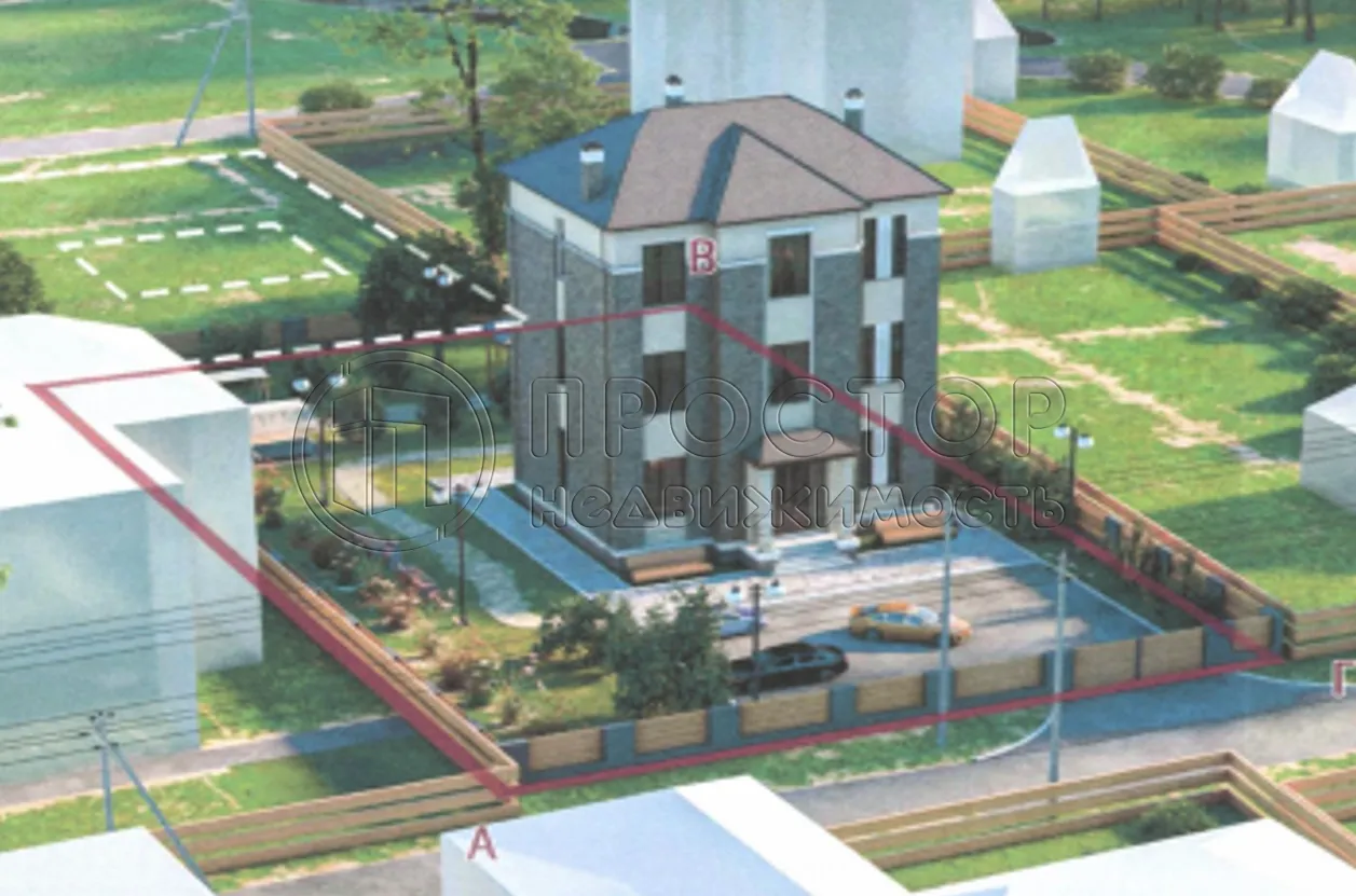 Участок, 8.74 сот. - фото 2